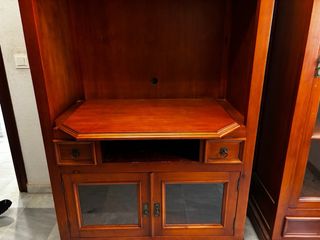 Mueble de television
