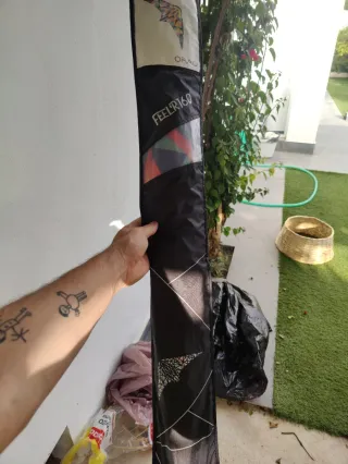 Cometa ORAO FEEL'R 160