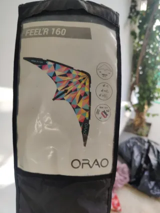 Cometa ORAO FEEL'R 160