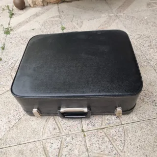 Máquina de escribir AEG Olympia Regina de Luxe