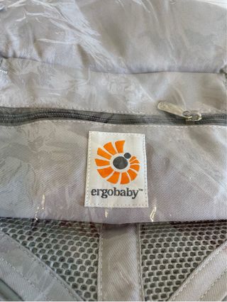 Portabebés Ergobaby NUEVO