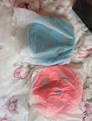 Volantes Orzly para Nintendo Switch