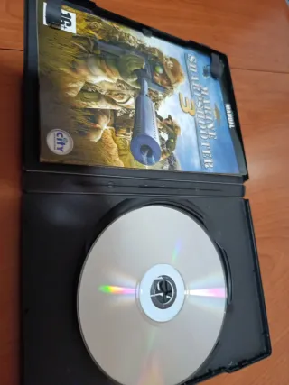 Marine Sharpshooter 3 PC CD-ROM