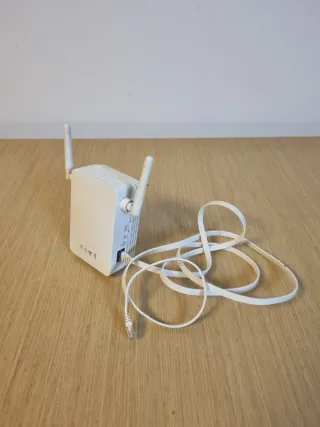 Amplificador Wifi Netgear