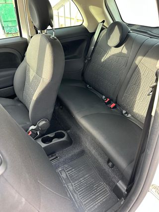 FIAT 500 2023