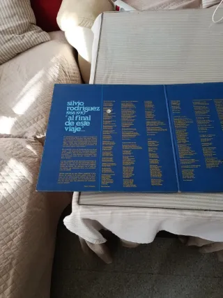 Disco Vinilo Pop Rock Internacional