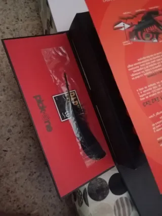 Juego de mesa Party & Co Pick One