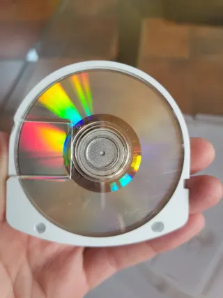 Lego Batman PSP El Videojuego