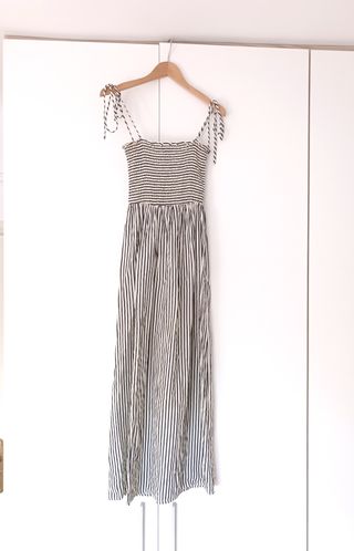 Vestido Stradivarius