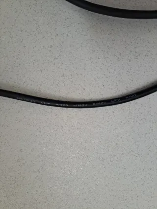 Cable HDMI 2.1 Ultra High Speed