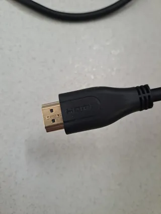 Cable HDMI 2.1 Ultra High Speed