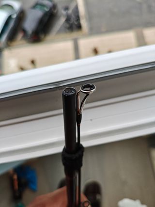 Caña Pesca Sakura Shinjin Neo 962 LR-MH