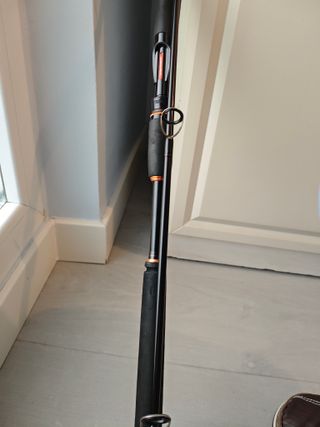 Caña Pesca Sakura Shinjin Neo 962 LR-MH