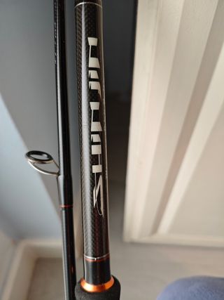 Caña Pesca Sakura Shinjin Neo 962 LR-MH