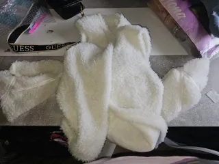 Disfraces Belén Viviente talla única