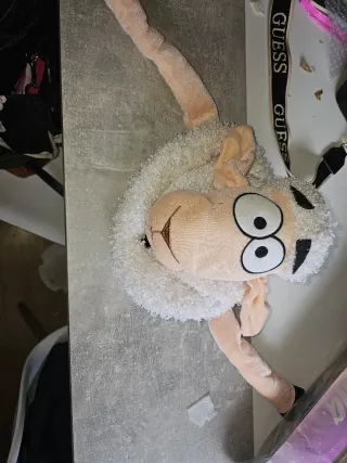 Disfraces Belén Viviente talla única