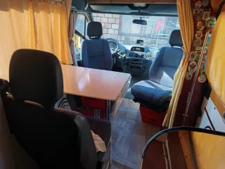 Mercedes-Benz Sprinter 2005
