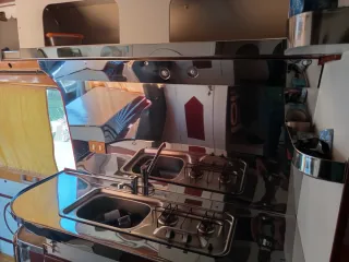 Mercedes-Benz Sprinter 2005