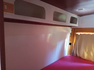 Mercedes-Benz Sprinter 2005