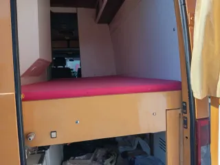 Mercedes-Benz Sprinter 2005