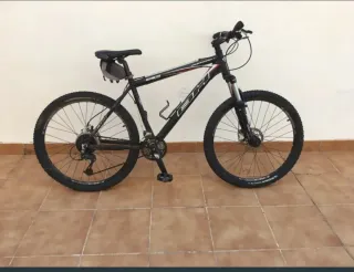 Bicicleta de Montaña 26