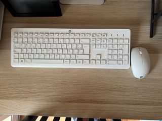 Asus Vivo Todo en Uno Blanco