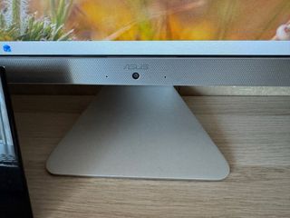 Asus Vivo Todo en Uno Blanco