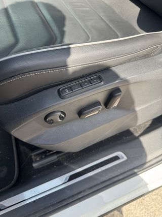 VW Tiguan R-Line 2.0TDi 150cv automatico