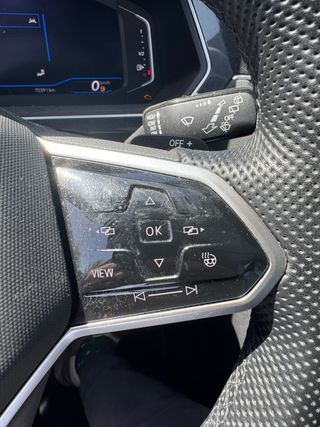 VW Tiguan R-Line 2.0TDi 150cv automatico