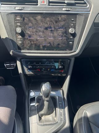 VW Tiguan R-Line 2.0TDi 150cv automatico