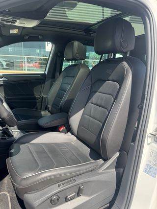 VW Tiguan R-Line 2.0TDi 150cv automatico