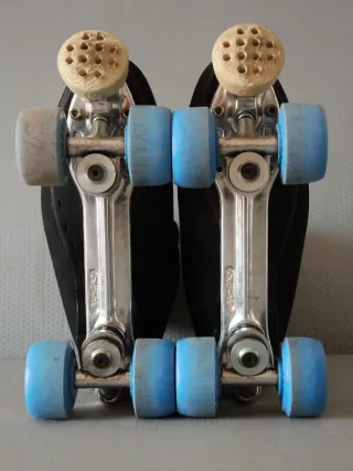 Pattini Edea Rondò 275 (41)