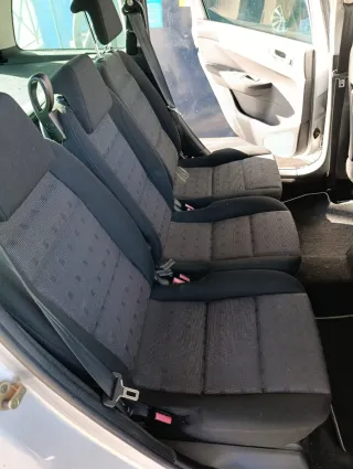 Peugeot 307 SW 2.0 HDi 136cv