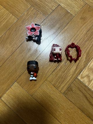 Funko Pop Stranger Things