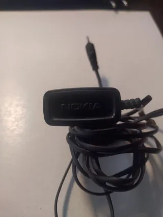 Cargador Original Nokia AC-30