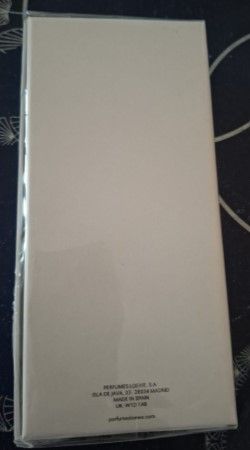 Perfume hombre Loewe Pour Homme 50ml edt