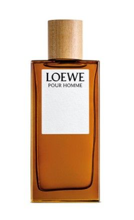 Perfume hombre Loewe Pour Homme 50ml edt