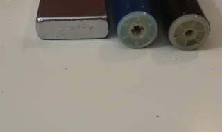 Encendedor Zippo y Clippers antiguos