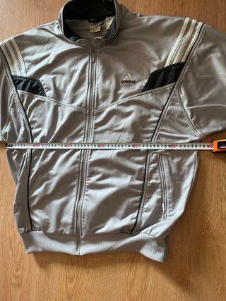 Chaqueta Adidas Vintage