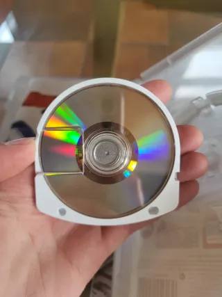 Burnout Dominator PSP