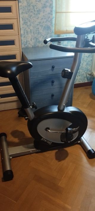 Bicicleta Estática HM1880 Bufalo