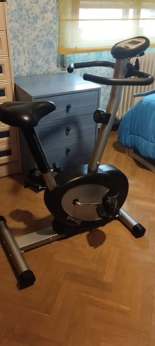 Bicicleta Estática HM1880 Bufalo