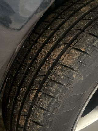 Llanta 16” Seat León