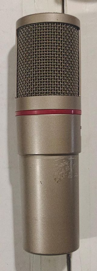 Micrófono AKG Solidtube