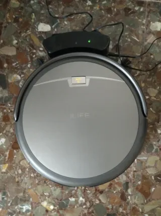 Robot Aspirador ILIFE