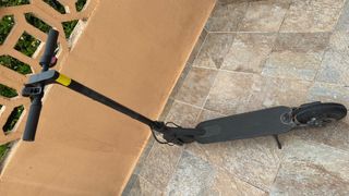 Patinete eléctrico Xiaomi