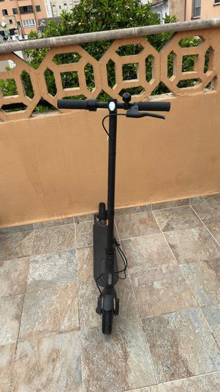 Patinete eléctrico Xiaomi