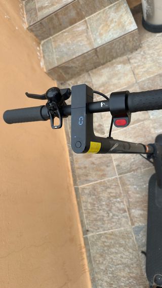 Patinete eléctrico Xiaomi