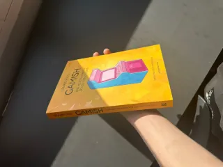 Libro gaming