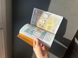 Libro gaming